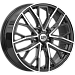 Up109 (КС990) 7.000xR18 5x108 DIA59.6 ET41 New Diamond Up109 (КС990) 7.000xR18 5x108 DIA59.6 ET41 New Diamond