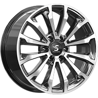 Литые диски КР006 (20_Haval H9) (КР006) 8.500xR20 6x139.7 DIA75.1 ET33 Diamond quartz для Haval Литые диски КР006 (20_Haval H9) (КР006) 8.500xR20 6x139.7 DIA75.1 ET33 Diamond quartz для Haval