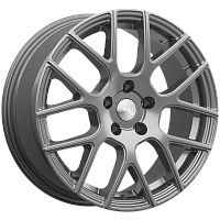 Литые диски STILETTO (КЛ225) 8.000xR18 5x112 DIA57.1 ET45 графит для Audi S4 Cabriolet