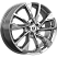 Роквуд (КС900) 7.000xR17 5x114.3 DIA66.1 ET50 дарк платинум Роквуд (КС900) 7.000xR17 5x114.3 DIA66.1 ET50 дарк платинум