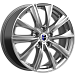 Арнар-оригинал (КС896) (КС896) 7.000xR17 5x114.3 DIA60.1 ET39 дарк платинум Арнар-оригинал (КС896) (КС896) 7.000xR17 5x114.3 DIA60.1 ET39 дарк платинум