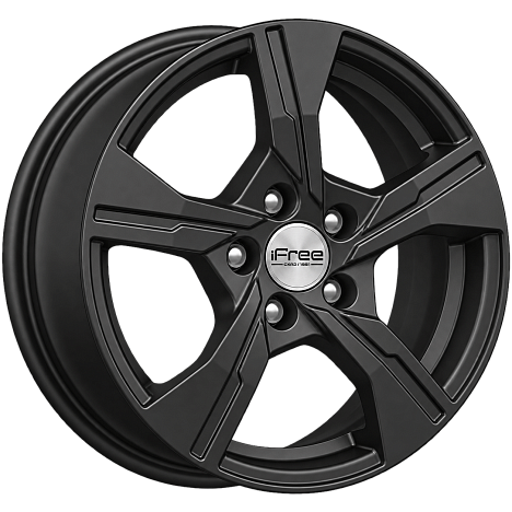 КС1053 (ZV 16_Seltos) (КС1053) 6.500xR16 5x114.3 DIA67.1 ET44 BKM КС1053 (ZV 16_Seltos) (КС1053) 6.500xR16 5x114.3 DIA67.1 ET44 BKM