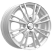 ПАНТЕРА (КЛ129) 5.500xR14 4x100 DIA67.1 ET39 белый