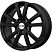 Бэнкс (КС645) 7.000xR17 5x114.3 DIA66.6 ET37 BKM