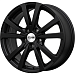 Бэнкс (КС645) 7.000xR17 5x114.3 DIA66.6 ET37 BKM Бэнкс (КС645) 7.000xR17 5x114.3 DIA66.6 ET37 BKM