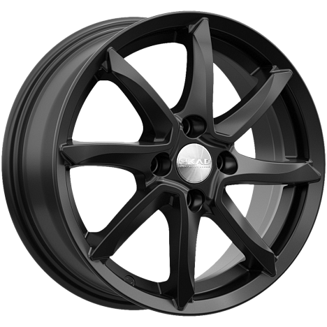ОСАКА (КЛ317) 6.000xR15 4x100 DIA60.1 ET40 Бархат новый