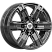 R8 (КС1174) 7.500xR17 6x114.3 DIA66.1 ET45 кварц