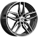 Up112 (КС1017) 7.000xR18 5x100 DIA57.1 ET28 New Diamond Up112 (КС1017) 7.000xR18 5x100 DIA57.1 ET28 New Diamond