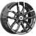 Фрост (КС1048) 6.500xR15 5x110 DIA65.1 ET35 кварц Фрост (КС1048) 6.500xR15 5x110 DIA65.1 ET35 кварц