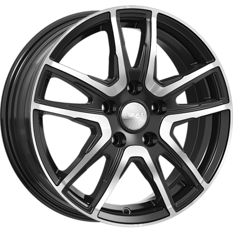 СИДНЕЙ (КЛ308) 6.000xR16 5x114.3 DIA67.1 ET45 алмаз