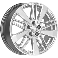 Литые диски ТАЙТО (КЛ1066) 6.500xR16 5x114.3 DIA67.1 ET45 селена для Renault Литые диски ТАЙТО (КЛ1066) 6.500xR16 5x114.3 DIA67.1 ET45 селена для Renault