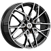 Вудроф (КС1044) 7.000xR18 5x114.3 DIA60.1 ET45 алмаз черный