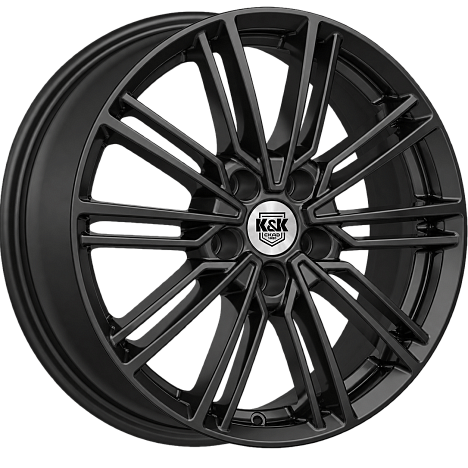 Эрфурт (КС898) 7.000xR17 5x112 DIA57.1 ET49 Мэт Эрфурт (КС898) 7.000xR17 5x112 DIA57.1 ET49 Мэт