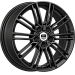 Эрфурт (КС898) 7.000xR17 5x112 DIA57.1 ET49 Мэт Эрфурт (КС898) 7.000xR17 5x112 DIA57.1 ET49 Мэт