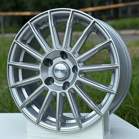 Азур (КС1052) 6.500xR16 5x112 DIA57.1 ET43 Нео-классик Азур (КС1052) 6.500xR16 5x112 DIA57.1 ET43 Нео-классик
