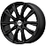 Каzантип (КС684М) 7.500xR18 5x114.3 DIA66.1 ET40 BKM Каzантип (КС684М) 7.500xR18 5x114.3 DIA66.1 ET40 BKM