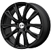Каzантип (КС684М) 7.500xR18 5x114.3 DIA66.1 ET40 BKM
