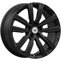 Литые диски Аламер 7.5Jx18H2 (КС1216) 7.500xR18 5x114.3 DIA66.1 ET40 Мэт для Renault Latitude Литые диски Аламер 7.5Jx18H2 (КС1216) 7.500xR18 5x114.3 DIA66.1 ET40 Мэт для Renault Latitude