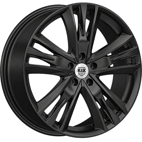 Атлас (КС661М) 8.500xR20 5x110 DIA67.1 ET40 Мэт