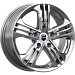 Trinity (КС615) 6.000xR15 5x114.3 DIA67.1 ET45 дарк платинум Trinity (КС615) 6.000xR15 5x114.3 DIA67.1 ET45 дарк платинум