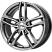 Moskva (КС689) 6.500xR16 5x108 DIA63.35 ET50 Хай вэй