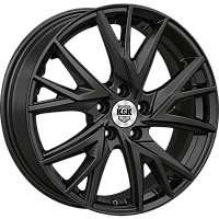 Литые диски Кайлас (КС1054) 6.500xR18 5x112 DIA66.6 ET43 Мэт
