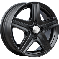Литые диски МАГНУМ (КЛ160) 5.500xR14 4x100 DIA56.6 ET49 Бархат новый для Chevrolet Литые диски МАГНУМ (КЛ160) 5.500xR14 4x100 DIA56.6 ET49 Бархат новый для Chevrolet