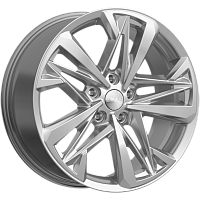 Литые диски УЛЬТИМА (КЛ360) 8.000xR18 5x114.3 DIA60.1 ET50 селена для Toyota Camry