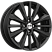Андерсен (КС912) 7.000xR17 4x100 DIA67.1 ET37 BKM Андерсен (КС912) 7.000xR17 4x100 DIA67.1 ET37 BKM