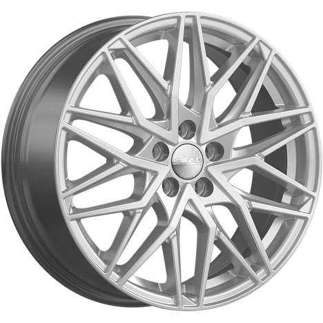 АЗИМУТ (КЛ371) 7.000xR17 5x108 DIA63.35 ET50 селена АЗИМУТ (КЛ371) 7.000xR17 5x108 DIA63.35 ET50 селена