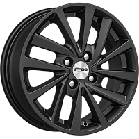 Литые диски КС899 (ZV 15_XRAY) (КС899) 6.000xR15 4x100 DIA60.1 ET37 BKM