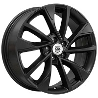 Литые диски Роквуд (КС900) 7.000xR17 5x105 DIA56.6 ET38 Мэт для Opel Mokka Литые диски Роквуд (КС900) 7.000xR17 5x105 DIA56.6 ET38 Мэт для Opel Mokka