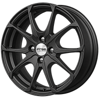 Литые диски Такеши (КС877) 6.000xR16 4x100 DIA60.1 ET45 BKM