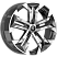 КР015 (19_EXEED TXL/VX) (КР015) 7.500xR19 5x108 DIA65.1 ET36 Diamond quartz КР015 (19_EXEED TXL/VX) (КР015) 7.500xR19 5x108 DIA65.1 ET36 Diamond quartz