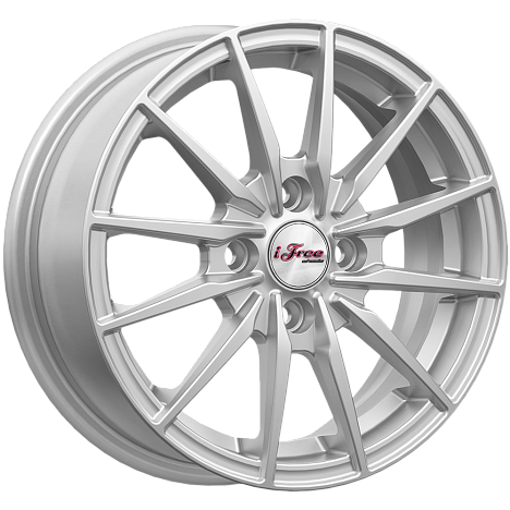 Финчер (КС1119) 5.500xR14 4x114.3 DIA66.1 ET40 Нео-классик Финчер (КС1119) 5.500xR14 4x114.3 DIA66.1 ET40 Нео-классик