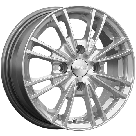 ПАНТЕРА (КЛ129) 5.500xR14 4x114.3 DIA66.1 ET39 селена