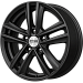 Катар (КС885) 6.500xR16 5x114.3 DIA66.1 ET40 BKM Катар (КС885) 6.500xR16 5x114.3 DIA66.1 ET40 BKM