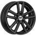 Каланг (КС1086) 6.500xR17 5x114.3 DIA66.6 ET37 Мэт Каланг (КС1086) 6.500xR17 5x114.3 DIA66.6 ET37 Мэт