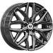 Ариус (КС1187) 7.000xR17 5x108 DIA54.1 ET40 кварц