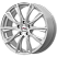 Каzантип (КС684М) 7.500xR18 5x105 DIA56.6 ET38 Нео-классик Каzантип (КС684М) 7.500xR18 5x105 DIA56.6 ET38 Нео-классик
