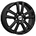 КС874 (ZV 17_Kaptur) (КС874) 6.500xR17 5x114.3 DIA66.1 ET50 BKM КС874 (ZV 17_Kaptur) (КС874) 6.500xR17 5x114.3 DIA66.1 ET50 BKM