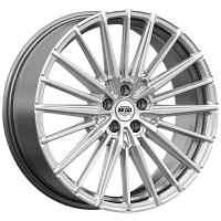 Литые диски ОЛИВЕР (КЛ1145) 7.500xR20 5x114.3 DIA60.1 ET45 селена