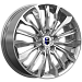 Атакама (КС756) 6.500xR17 5x112 DIA66.6 ET43 дарк платинум