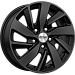 КС741 (ZV 16_Fluence) (КС741) 6.500xR16 5x114.3 DIA66.1 ET47 BKM КС741 (ZV 16_Fluence) (КС741) 6.500xR16 5x114.3 DIA66.1 ET47 BKM