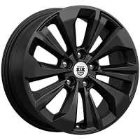 Литые диски Авиор (КС936) 7.000xR17 5x114.3 DIA67.1 ET50 Мэт