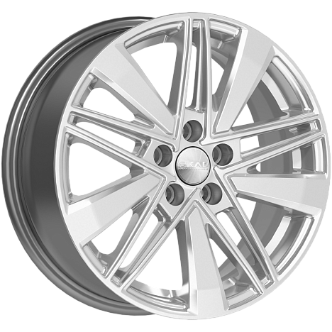 ТАЙТО (КЛ1066) 6.500xR16 5x114.3 DIA60.1 ET45 селена