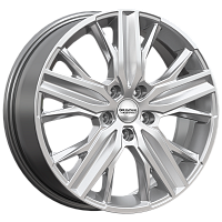 Литые диски KL-375 (18_Focus) (КЛ375) 6.500xR18 5x108 DIA63.35 ET50 селена