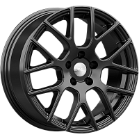 Литые диски STILETTO (КЛ225) 8.000xR18 5x112 DIA66.6 ET40 Бархат новый для Audi Tts