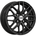 Кайкос (КС1001) 5.500xR14 4x100 DIA67.1 ET40 BKM Кайкос (КС1001) 5.500xR14 4x100 DIA67.1 ET40 BKM