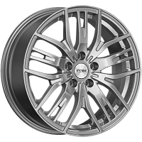 Литые диски Аскет (КС1072) 7.000xR17 5x112 DIA57.1 ET40 Хай вэй Литые диски Аскет (КС1072) 7.000xR17 5x112 DIA57.1 ET40 Хай вэй